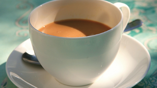cafe