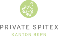 Logo Private Spitex Kanton Bern