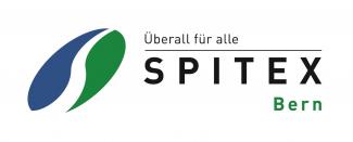 Logo Spitex Bern