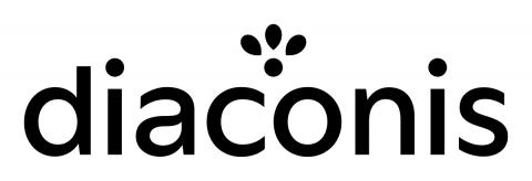 Logo Diaconis