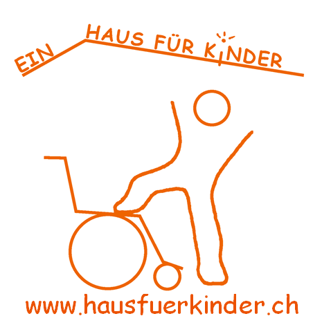 Ein Haus für Kinder