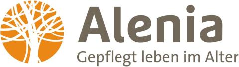 Alterszentrum Alenia LOGO